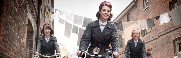 Call the Midwife!